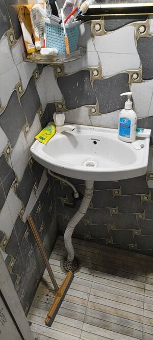 Master Bedroom in 2 BHK Builder Floor at KW Delhi 6, Raj Nagar Extension – for Sale