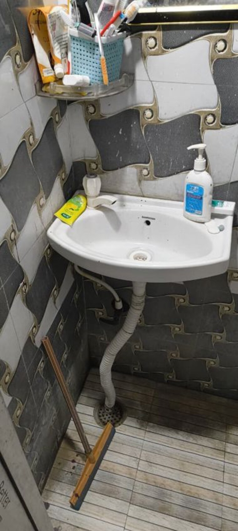 Master Bedroom, kw-delhi-6 2 Bedroom 630 Sq.Ft. Builder Floor In Raj Nagar Extension Ghaziabad 10042206