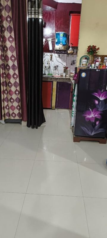 Living Room in 2 BHK Builder Floor at KW Delhi 6, Raj Nagar Extension – for Sale