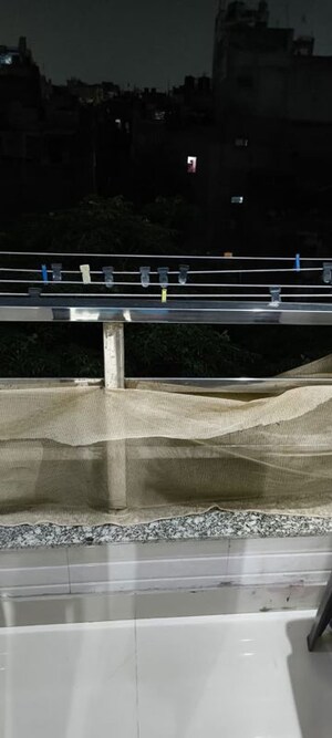 Furnished Amenities in 2 BHK Builder Floor at KW Delhi 6, Raj Nagar Extension – for Sale