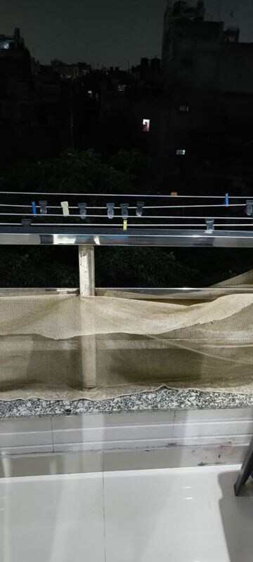 Furnished Amenities in 2 BHK Builder Floor at KW Delhi 6, Raj Nagar Extension – for Sale