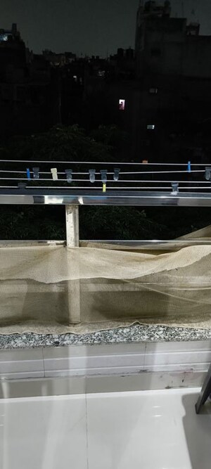 Furnished Amenities in 2 BHK Builder Floor at KW Delhi 6, Raj Nagar Extension – for Sale