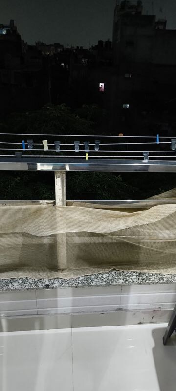 Furnished Amenities in 2 BHK Builder Floor at KW Delhi 6, Raj Nagar Extension – for Sale