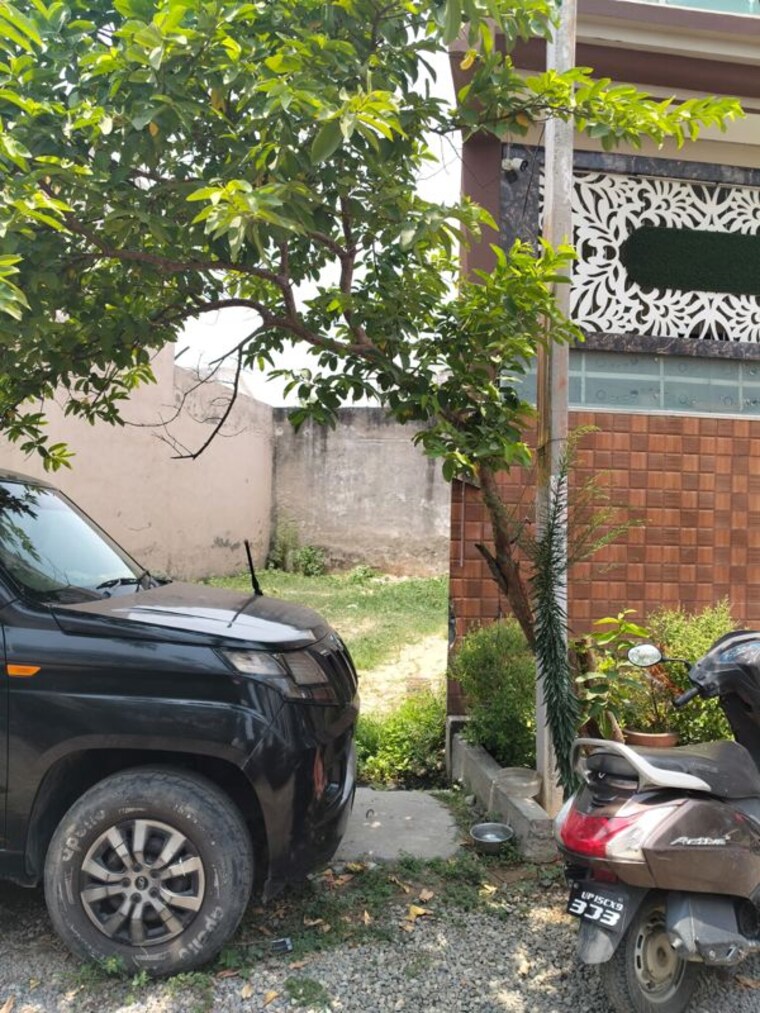 Exterior View, meerut cantt  135 Sq.Yd. Plot In Meerut Cantt Meerut 10042207