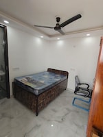 1 Rk  + Extra Room 250 Sq.Ft. Builder Floor in Patel Nagar