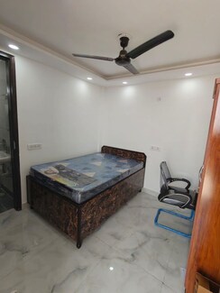 1 Rk+ Extra Room Builder Floor For Rent in Patel Nagar