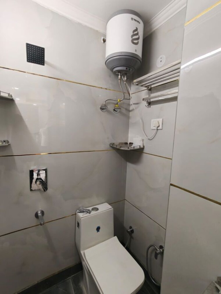 Master Bedroom, patel nagar 1 RK 250 Sq.Ft. Builder Floor In Patel Nagar Delhi 10042210