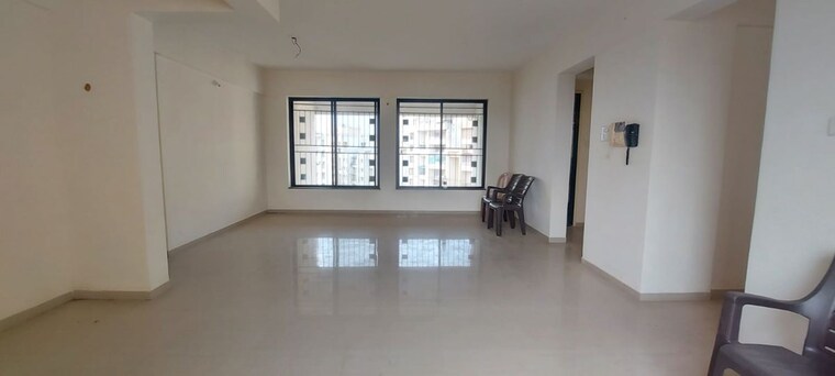 Living Room, sinhagad road 3 Bedroom 1500 Sq.Ft. Apartment In Sinhagad Road Pune 10042149