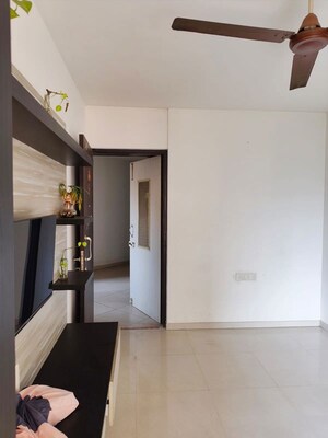 1 BHK Apartment For Rent in Puraniks City Reserva, Ghodbunder Road