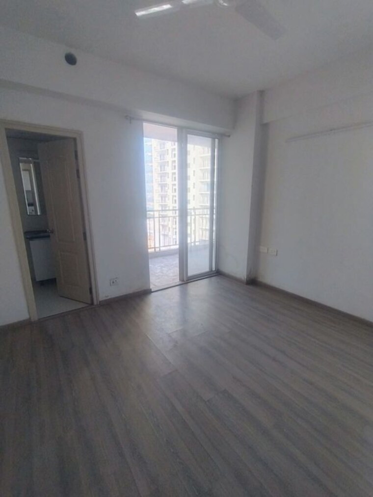 Master Bedroom, godrej-aria 2 Bedroom 1350 Sq.Ft. Apartment In Sector 79 Gurgaon 10042103