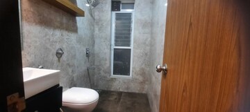 Bathroom in 2 BHK Apartment at Prarthana La Alteza, Andheri West – for Sale