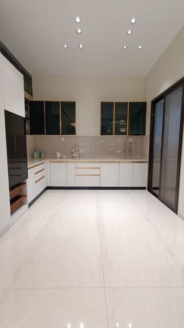 Kitchen in 3 BHK Apartment at Lohia Jain The Reserve, Koregaon Park Annexe – for Sale