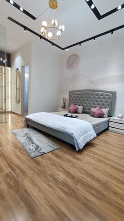 3 BHK + Pooja Room,Study Room,Extra Room,Store Room Apartment For Sale in Lohia Jain The Reserve