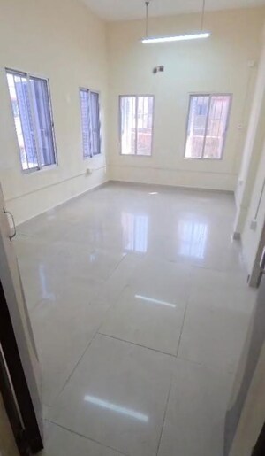 Bathroom in  Office Space at Amrapali Tower, Hazra Road – for Rent