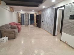 4 BHK Apartment For Rent in Bhagwati Apartments