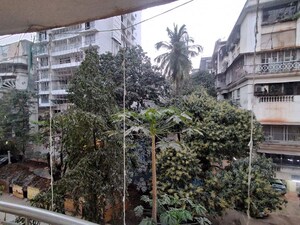 4 BHK Apartment – Exterior View View at Bhagwati Apartments, Santacruz West - for Rent