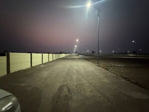 Plot Area in  Plot at Shirdi – for Sale