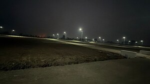 Plot Area in  Plot at Shirdi – for Sale