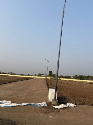 Plot Area in  Plot at Shirdi – for Sale