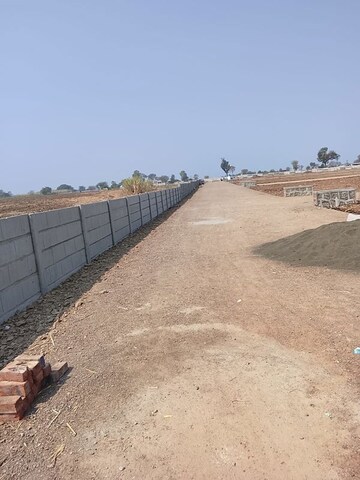 Plot Area in  Plot at Shirdi – for Sale