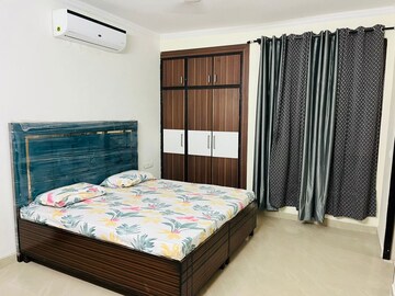 Bedroom in 2 BHK Apartment at Amar Villa Dadar West, Dadar West – for Sale