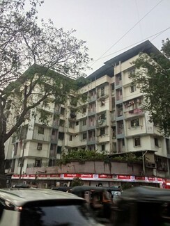 1 BHK Apartment For Rent in Royal Tower CHS Ltd