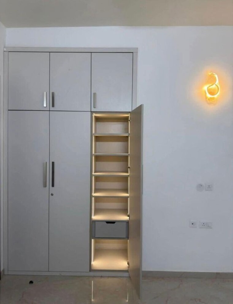 undefined, smart-world-orchard 3 Bedroom 1680 Sq.Ft. Apartment In Sector 61 Gurgaon 10042234