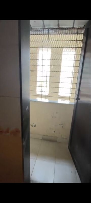 Bathroom in 2 BHK Apartment at Golden Park Complex, Gokul Nagar – for Sale