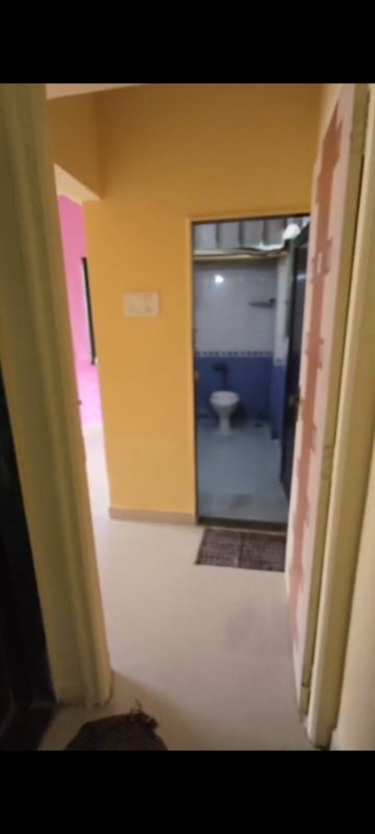 Attached Bathroom, golden-park-complex 2 Bedroom 930 Sq.Ft. Apartment In Gokul Nagar Thane 10042229