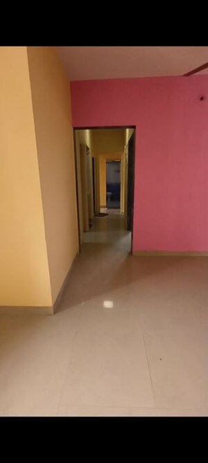 Building Lobby in 2 BHK Apartment at Golden Park Complex, Gokul Nagar – for Sale