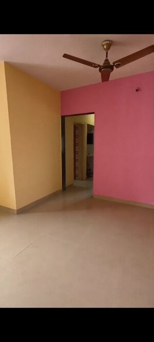 Building Lobby in 2 BHK Apartment at Golden Park Complex, Gokul Nagar – for Sale