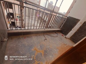 Balcony in 3 BHK Builder Floor at Sector 73 – for Sale