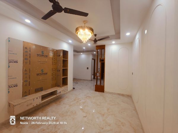 3 BHK + Extra Room Builder Floor For Sale in Sector 73