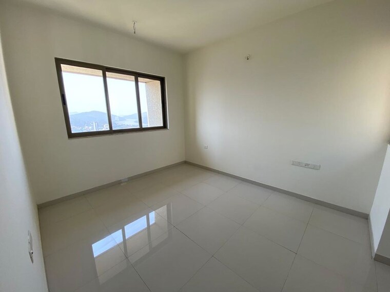 Bedroom, lodha-splendora 2 Bedroom 654 Sq.Ft. Apartment In Ghodbunder Road Thane 10042245