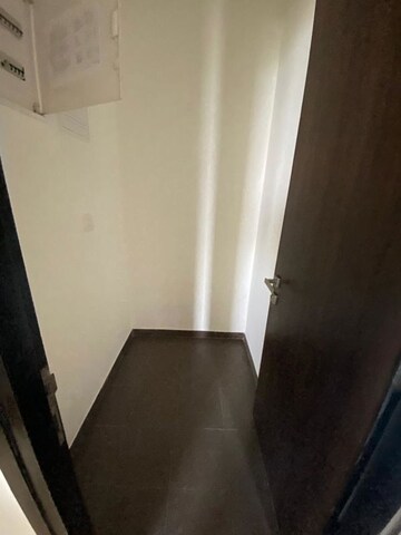 Building Lobby in 2 BHK Apartment at Lodha Splendora, Ghodbunder Road – for Rent