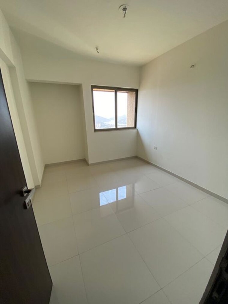 Bedroom, lodha-splendora 2 Bedroom 654 Sq.Ft. Apartment In Ghodbunder Road Thane 10042245