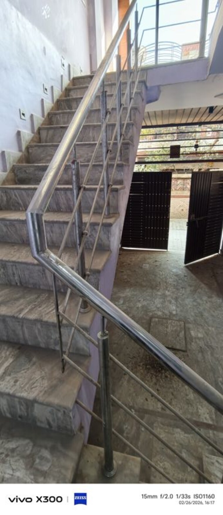 Balcony, sector 50 5 Bedroom 100 Sq.Yd. Independent House In Sector 50 Faridabad 10042246