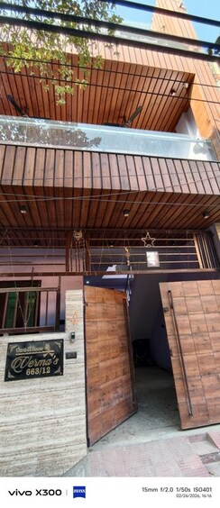 5 BHK + Pooja Room,Servant Room Independent House For Sale in Sector 50