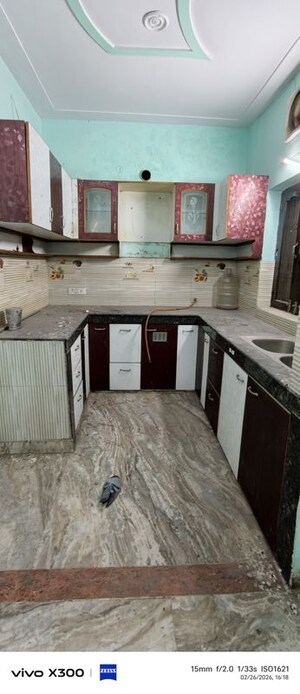 Kitchen in 5 BHK Independent House at Sector 50 – for Sale