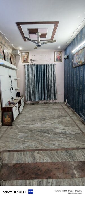 Parking in 5 BHK Independent House at Sector 50 – for Sale