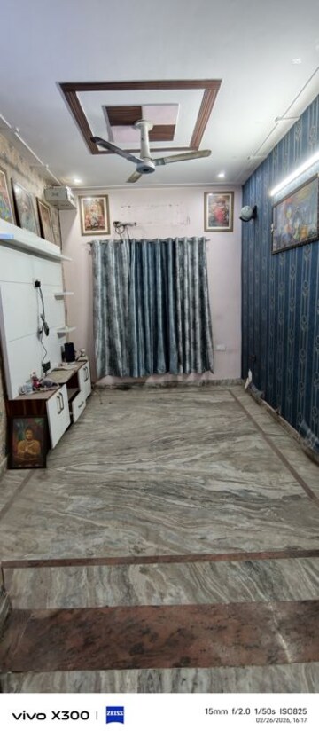 Parking in 5 BHK Independent House at Sector 50 – for Sale