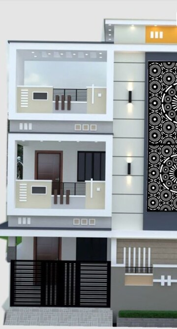 6+ BHK Villa For Rent in Sector 33