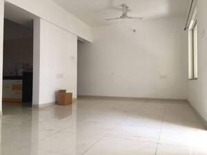 Living Room in 3 BHK Apartment at Sinhagad Road – for Rent