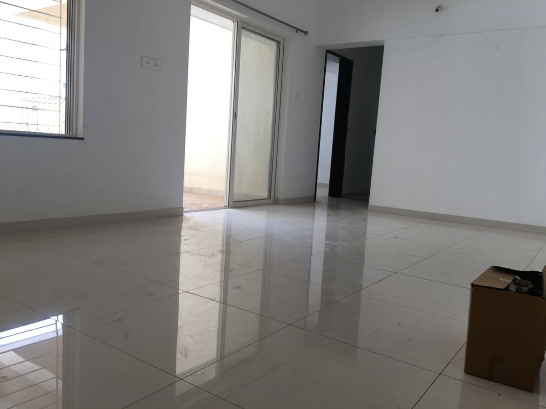 3 BHK + Pooja Room Apartment For Rent in Sinhagad Road