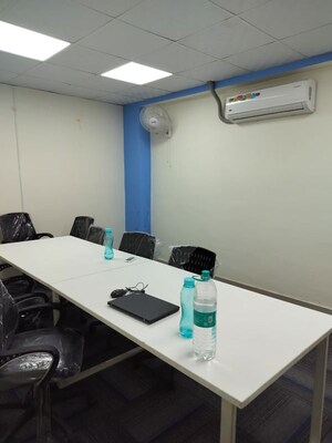 Team Area in  Office Space at Sector 3 – for Sale