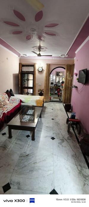 Parking in 5 BHK Independent House at Sector 50 – for Sale