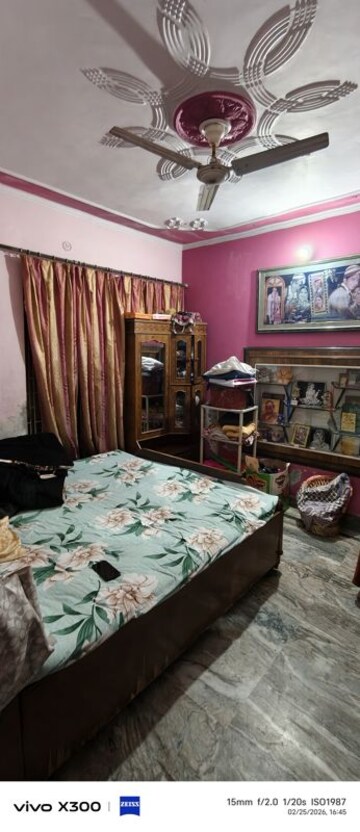 Bedroom in 5 BHK Independent House at Sector 50 – for Sale