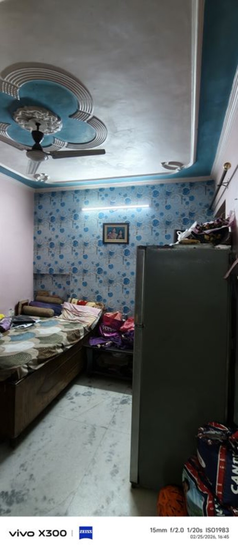 Master Bedroom, sector 50 5 Bedroom 130 Sq.Yd. Independent House In Sector 50 Faridabad 10042268