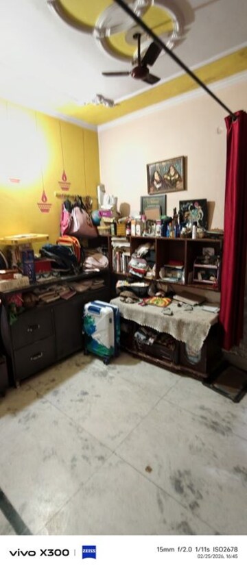 Living Room in 5 BHK Independent House at Sector 50 – for Sale