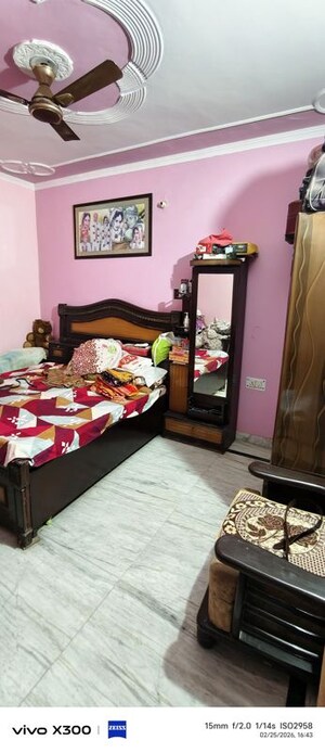 Bedroom in 5 BHK Independent House at Sector 50 – for Sale